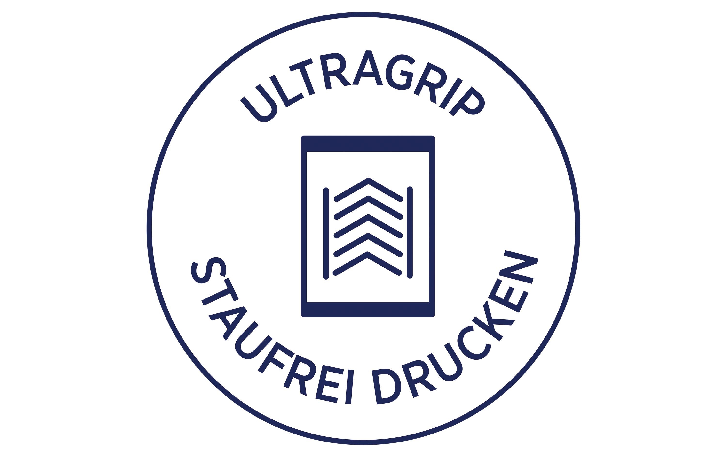 Universal-Etiketten 6137, 105 x 57 mm, 30 BlattPermanent haftende Etiketten