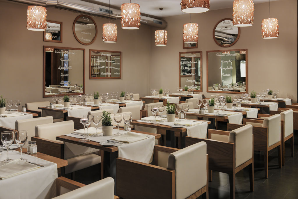 H10 Las Palmeras Logies en ontbijt - Hotel