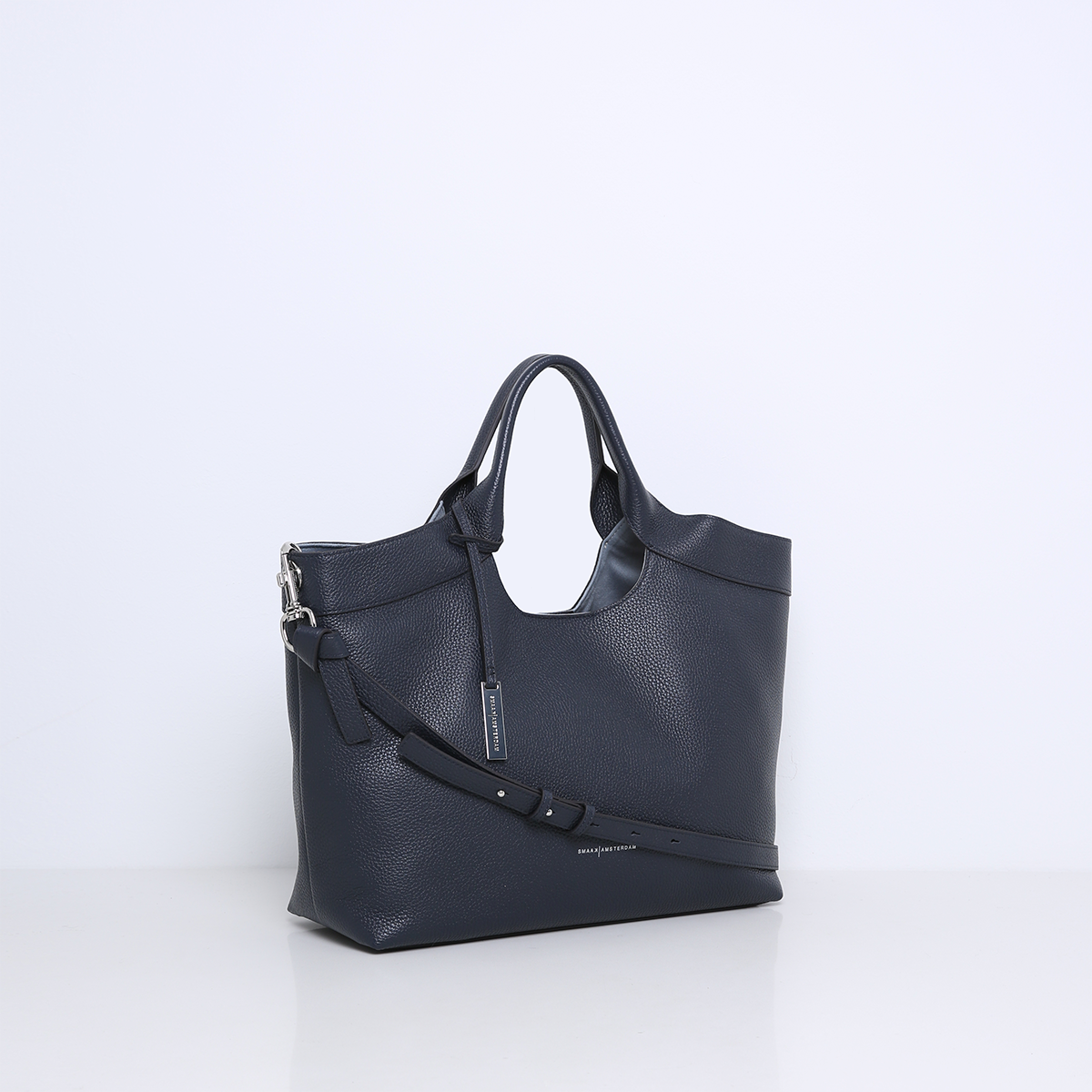 GRETE | NAVY