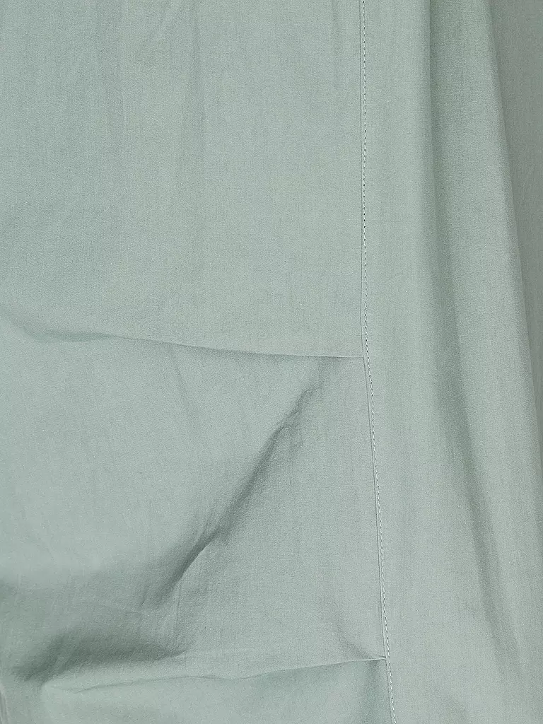 KARL KANI Jogginghose hellgrün