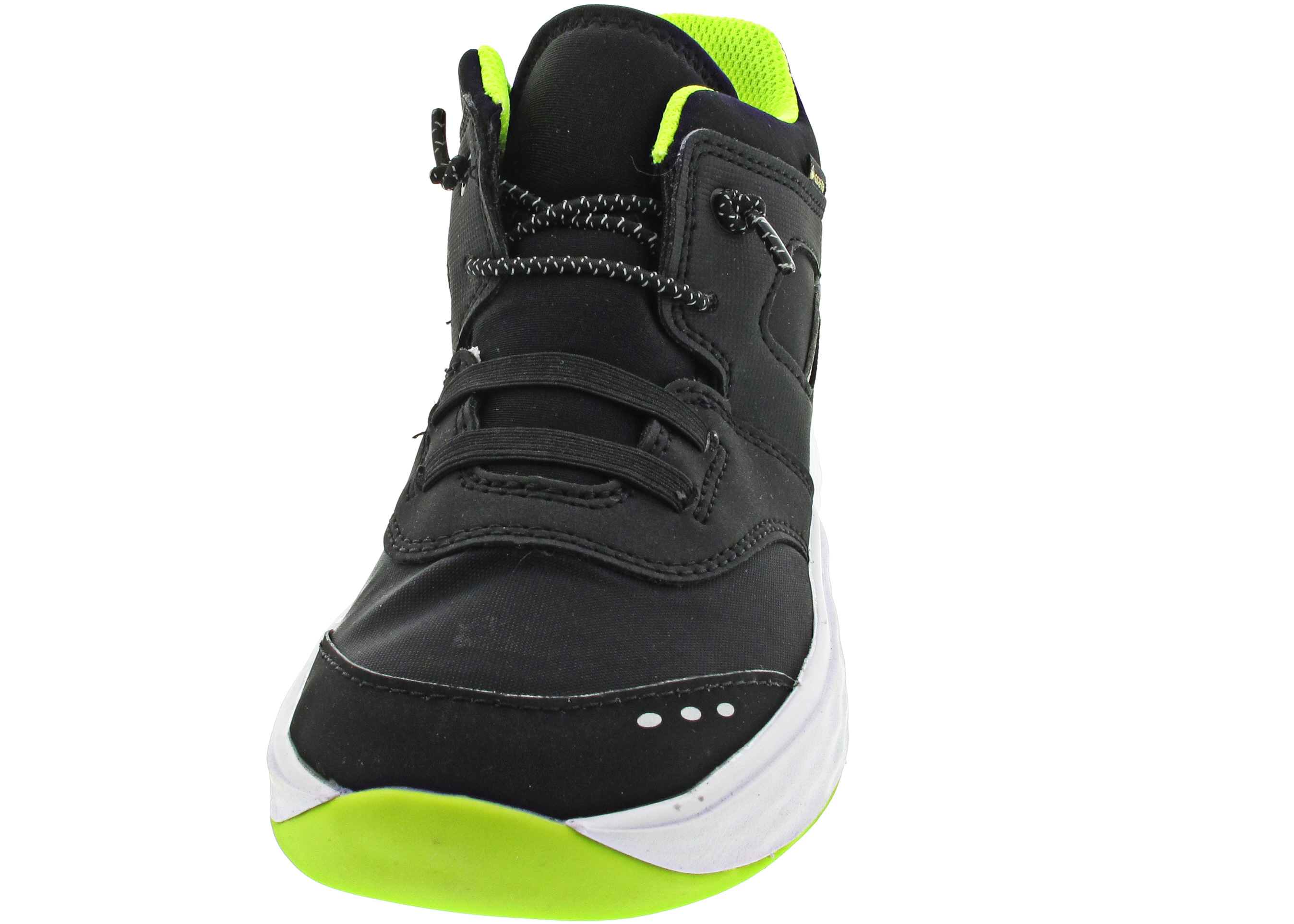 Superfit Bounce Stiefel GTX schwarz
