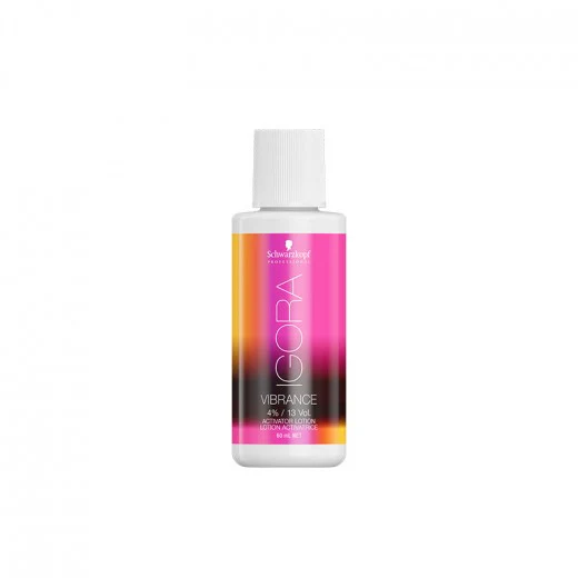Lotion activatrice 60ml
