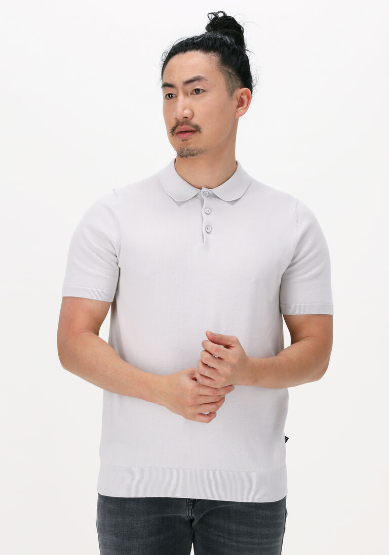 SAINT STEVE kit saint steve polo chris