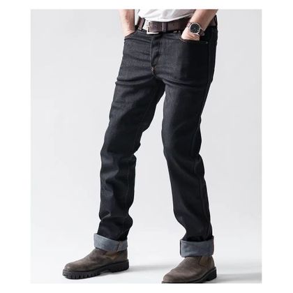 Jean Bolid'ster JEAN'STER 3 - Regular - Noir