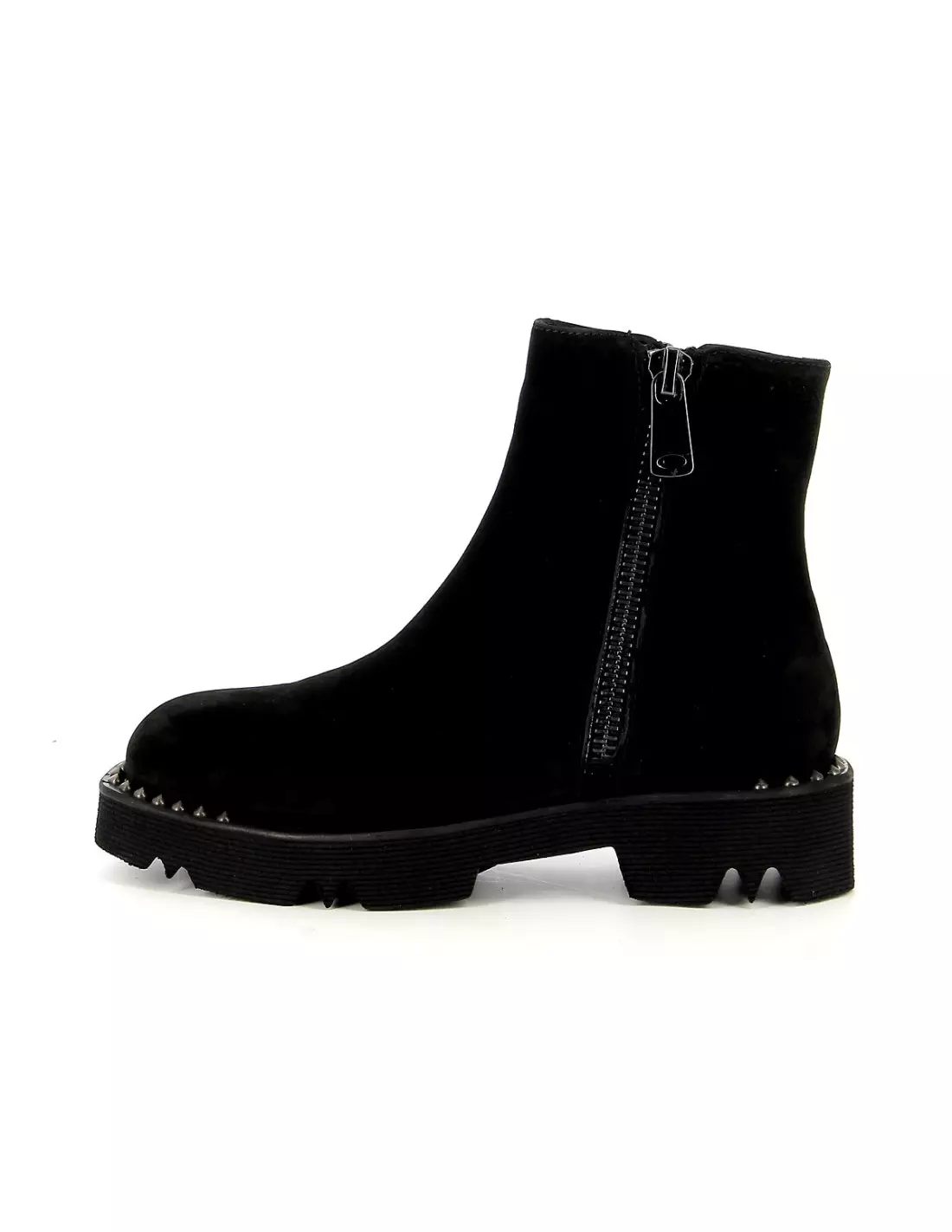 AGUA LIMON 541658 - Boots & bottines Blacknubuck