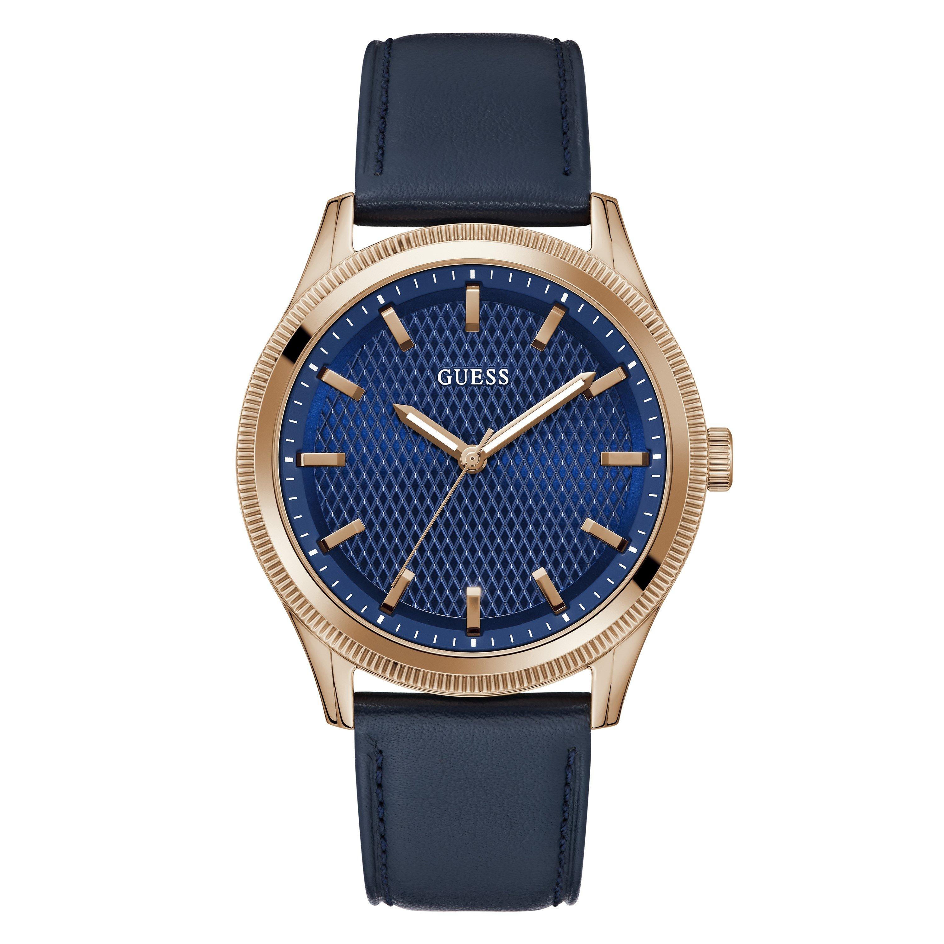 Guess Analogue Quartz Watch