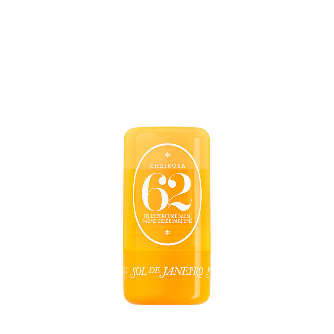 Cheirosa Jelly Perfume Balm 62 - 6,2gr