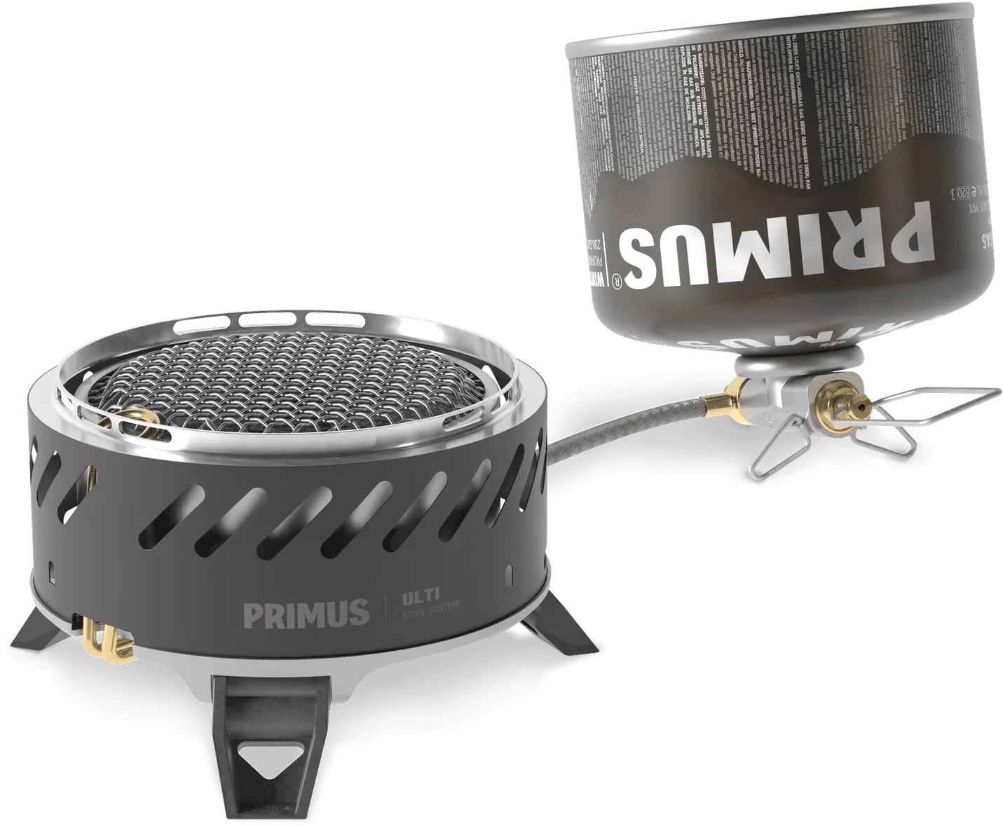Primus Ulti Stove System 1.0 Grey