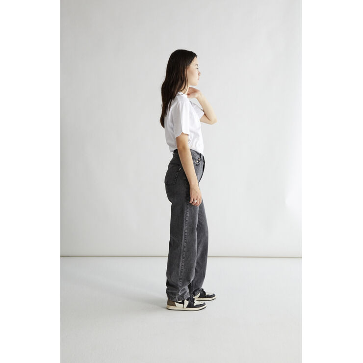Woodbird Carla Thun Black Jeans Black