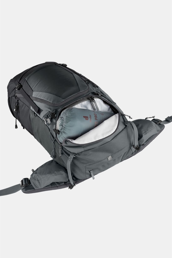 deuter deuter Futura Air Trek 55 + 10 Sl Backpack Dames