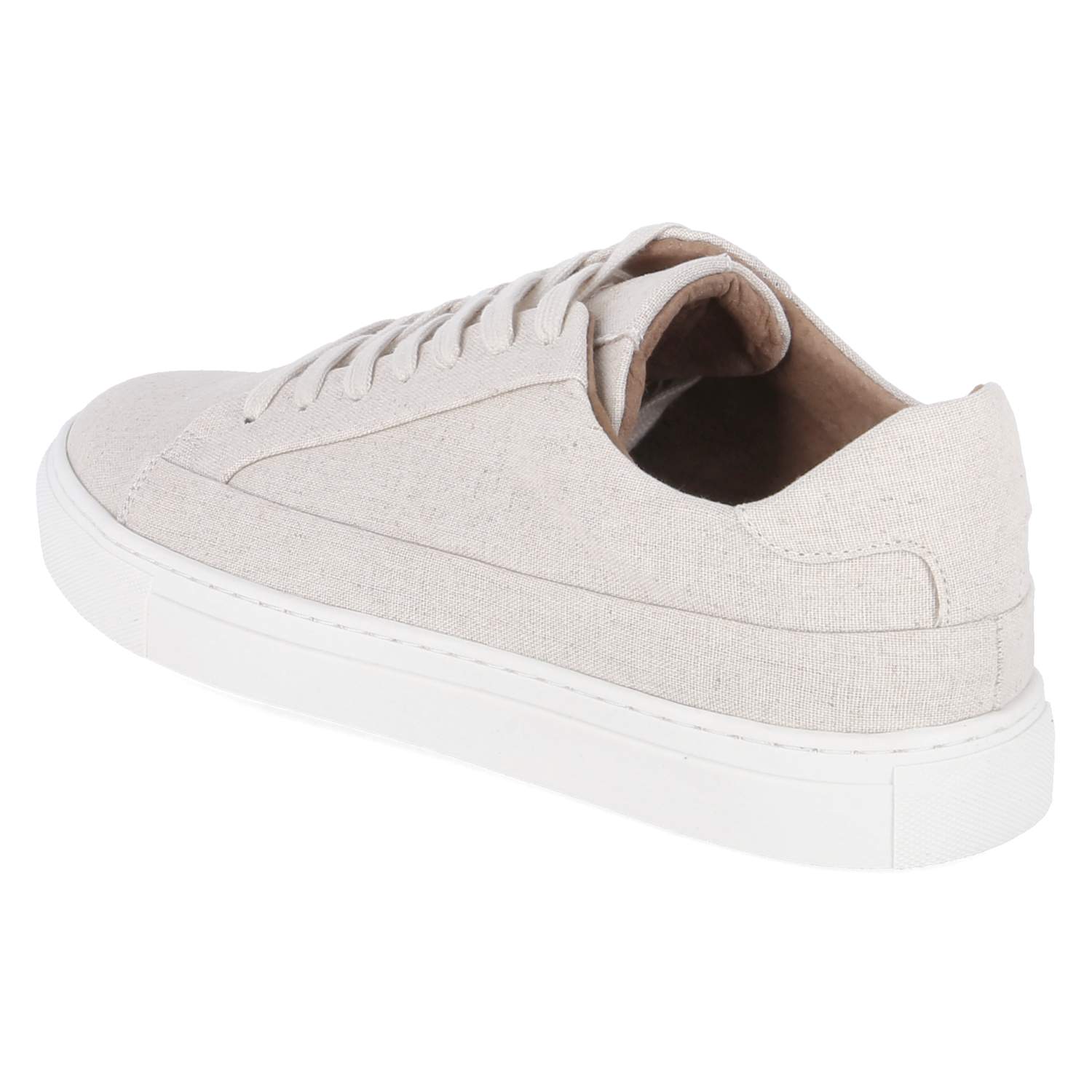 Kaerlek Low Sneaker - beige