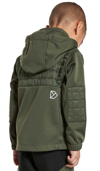 Briska Kid's Jacket 3 børnejakke