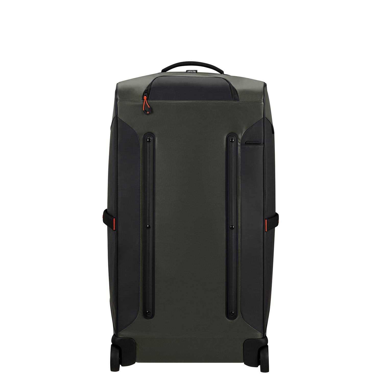 Samsonite Ecodiver Duffle/Wheels 79 climbing ivy