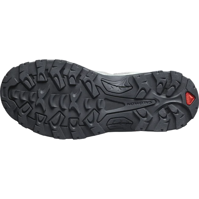 QUEST ROVE GORE-TEX  Leder-Hikingschuhe Damen