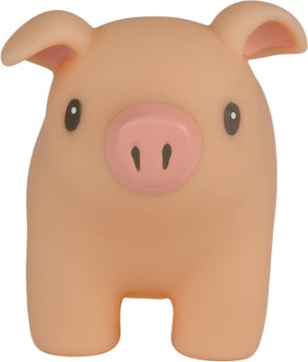 Little Dutch Farm Badeleker 3-Pack