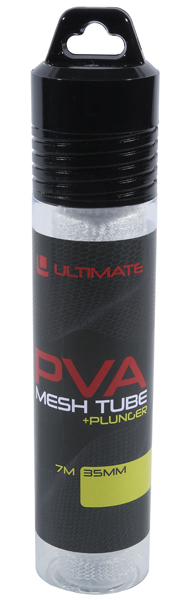 Ultimate PVA Mesh Tube   Plunger