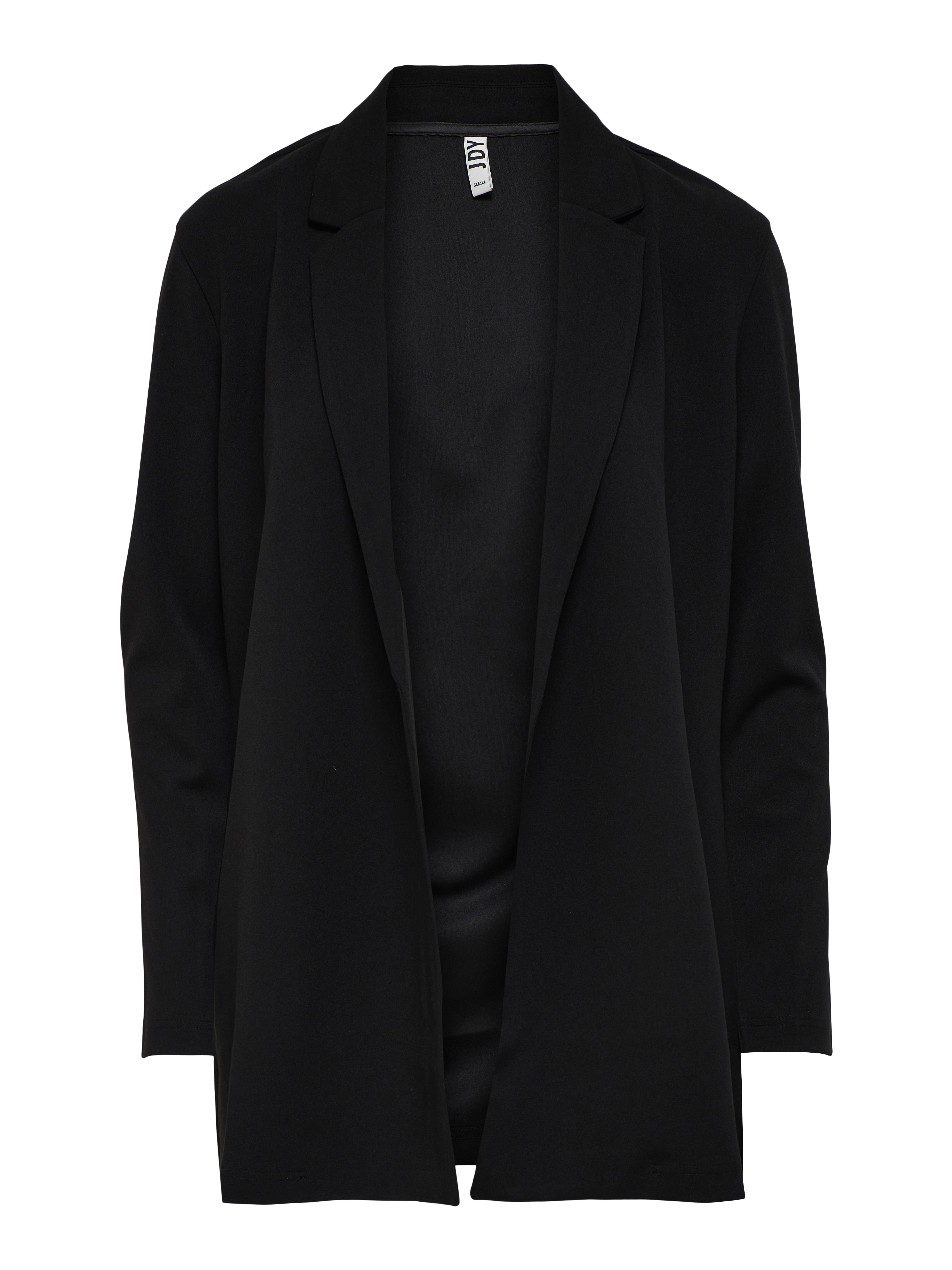JDYGEGGO Blazer Black