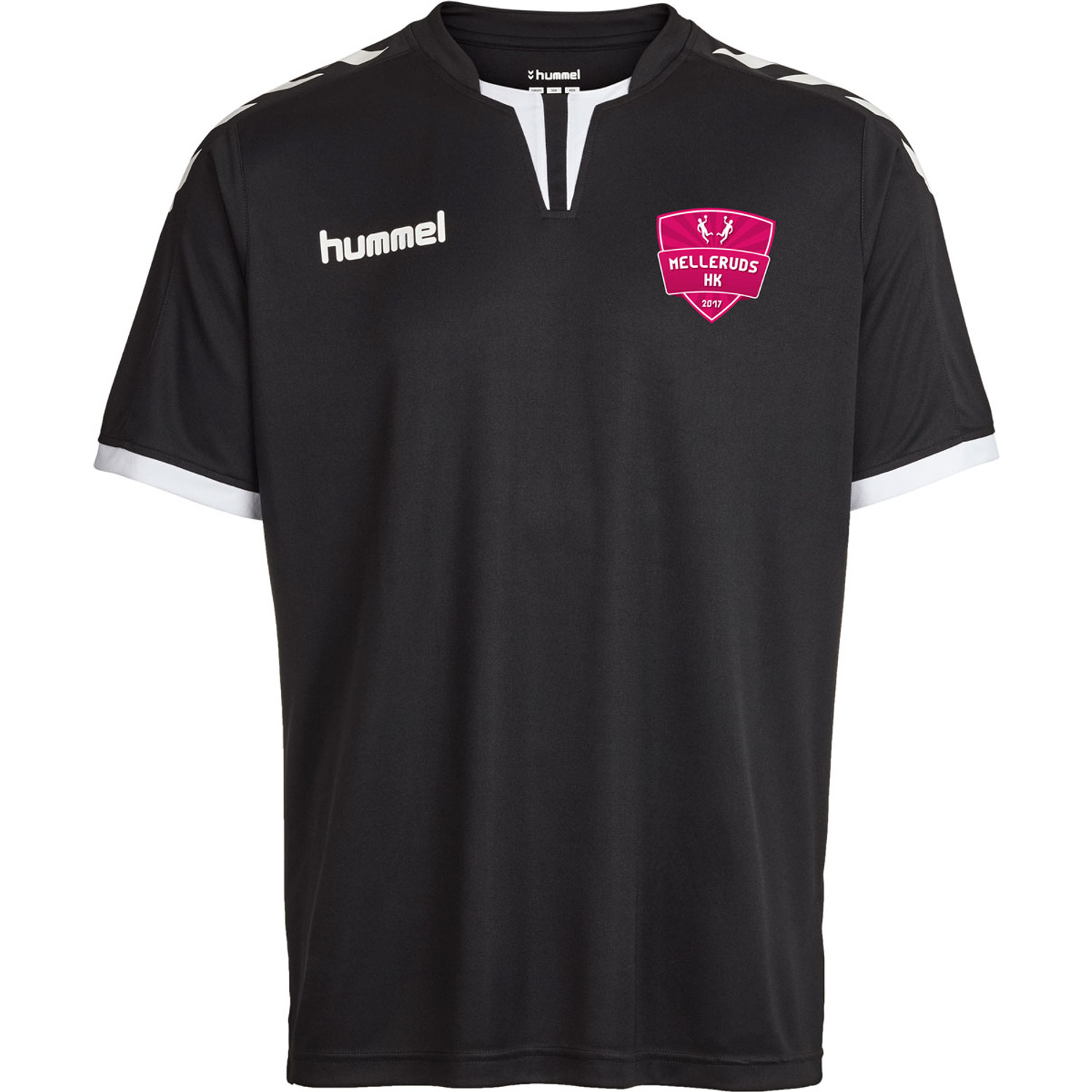 Hummel Melleruds HK Core SS Poly Jersey