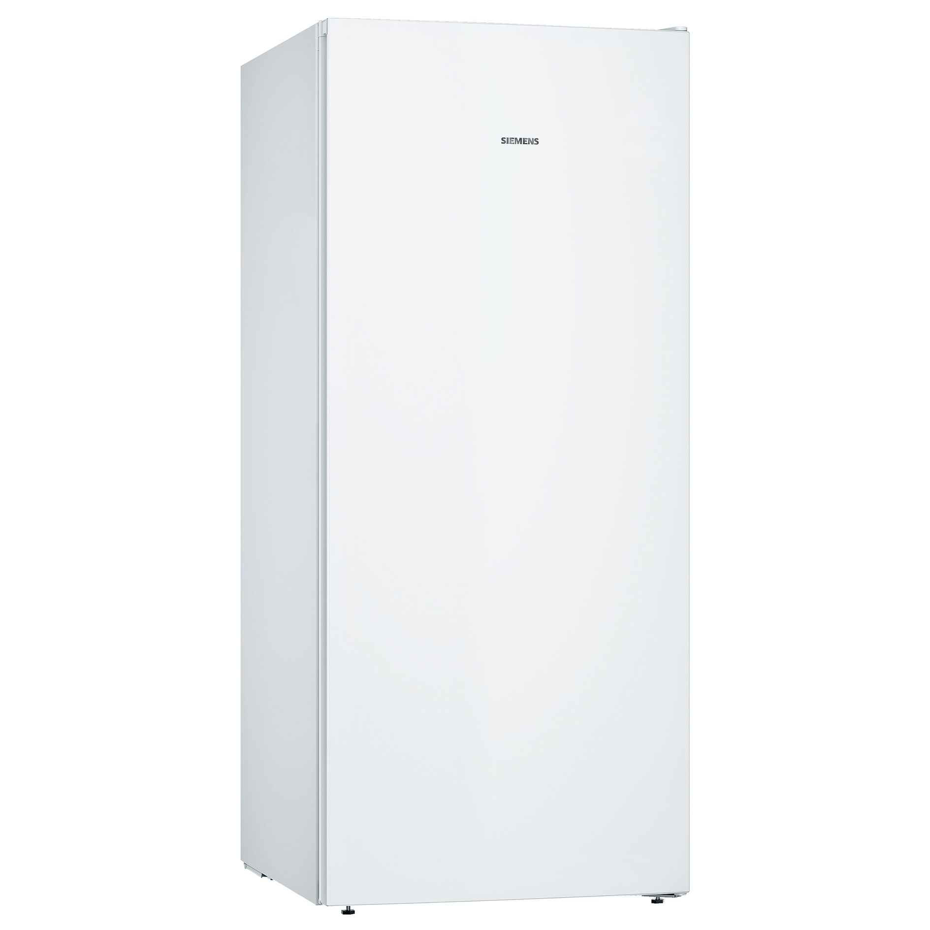 SIEMENS Gefrierschrank GS51NUWDP - weiß - D