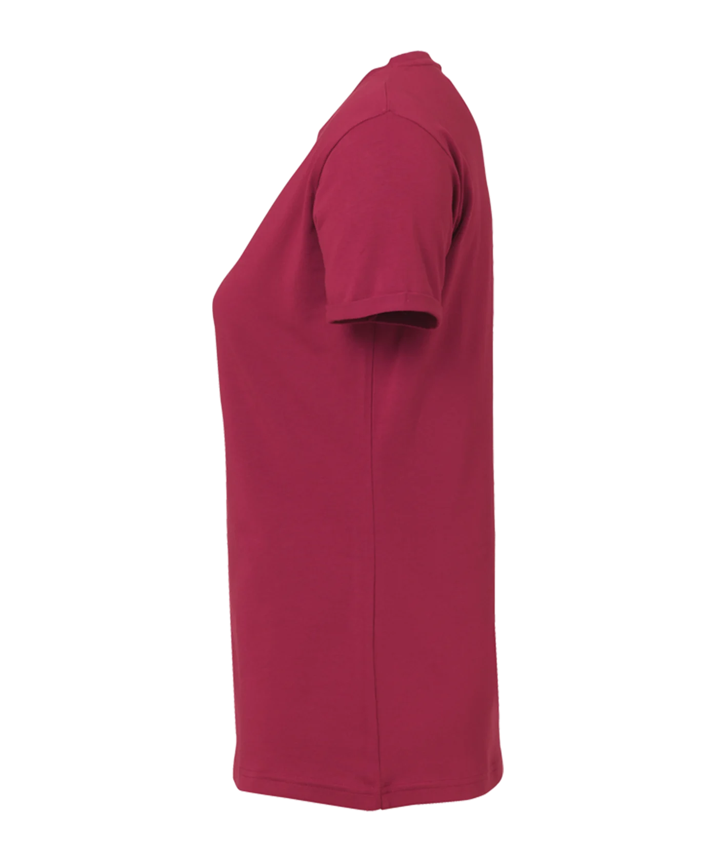 Kempa Core 2.0 T-Shirt Women Rot F11