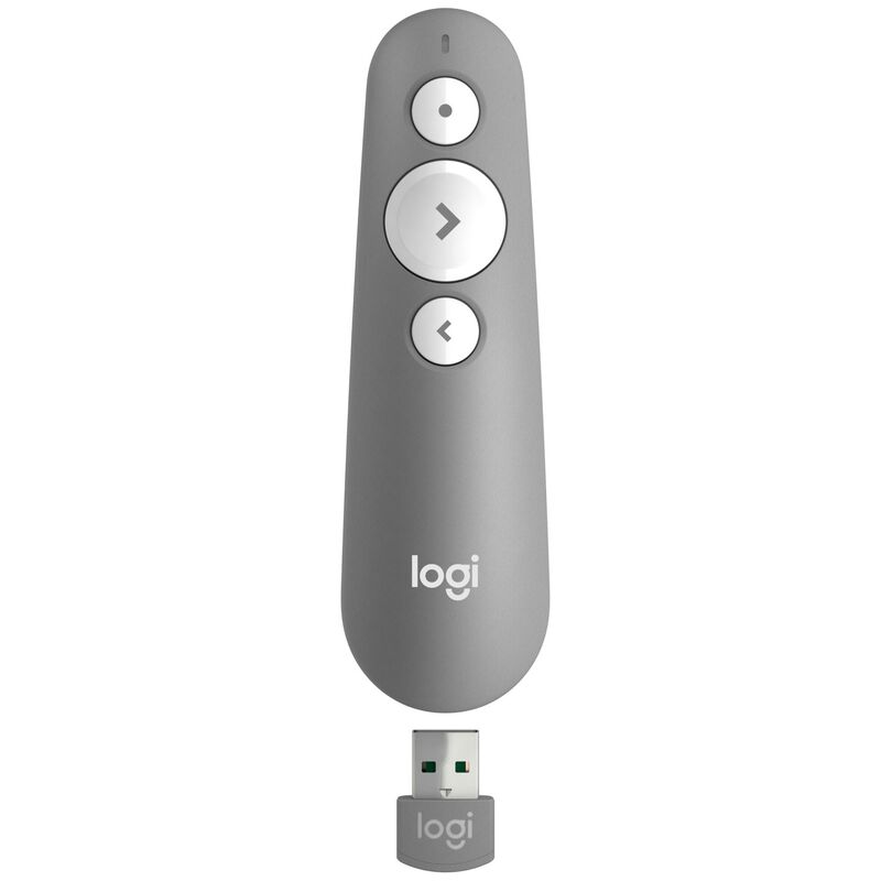 Logitech Presenter R500 Wireless