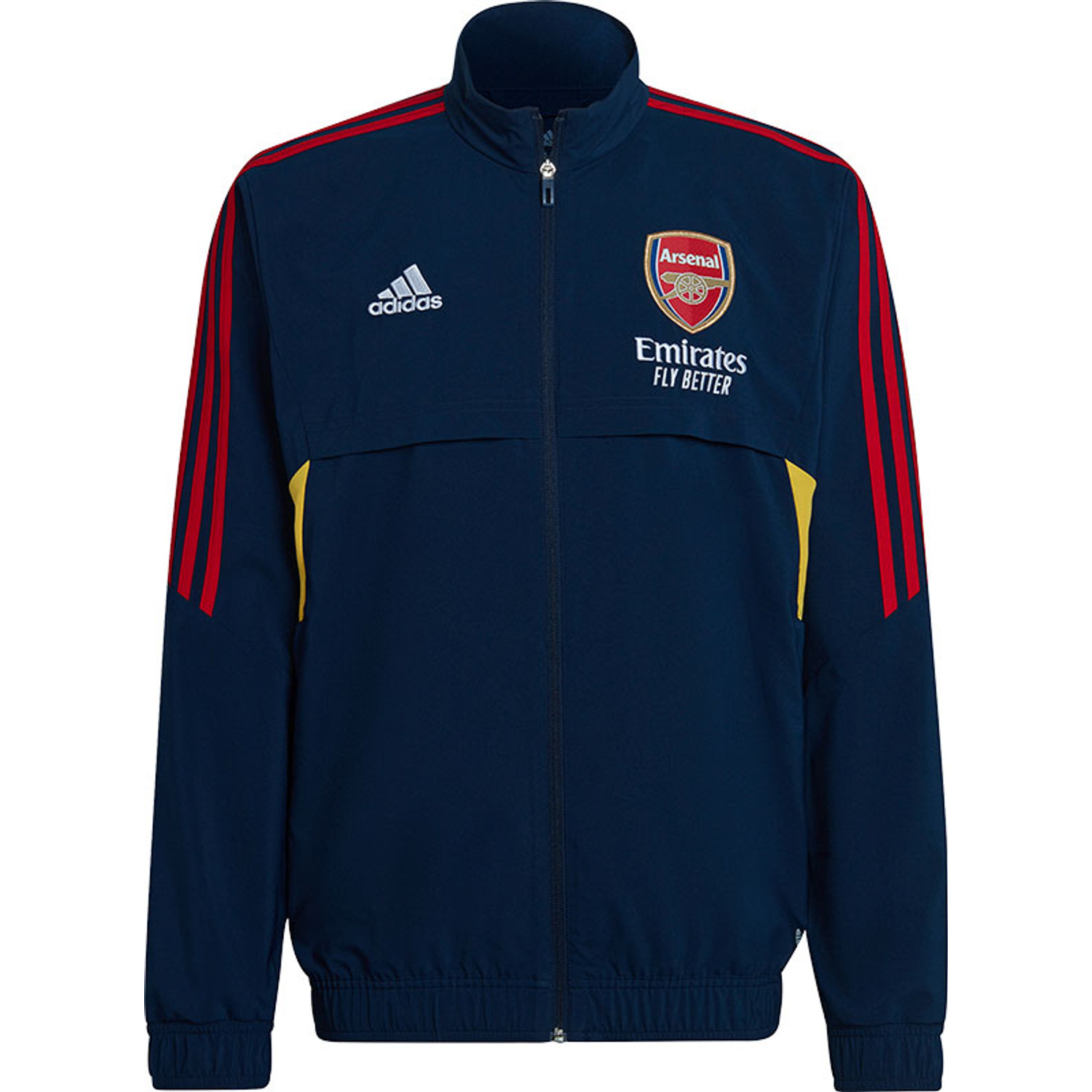 adidas Arsenal Pre-Match Trainingspak