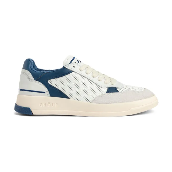 Ghoud Baskets Tweener | Bleu