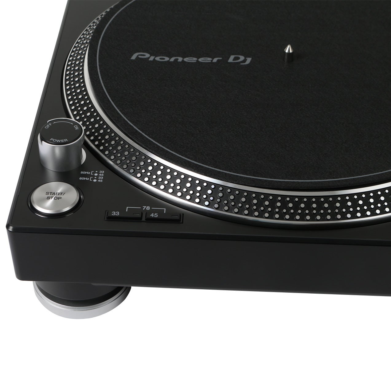 Pioneer DJ PLX-500 draaitafel