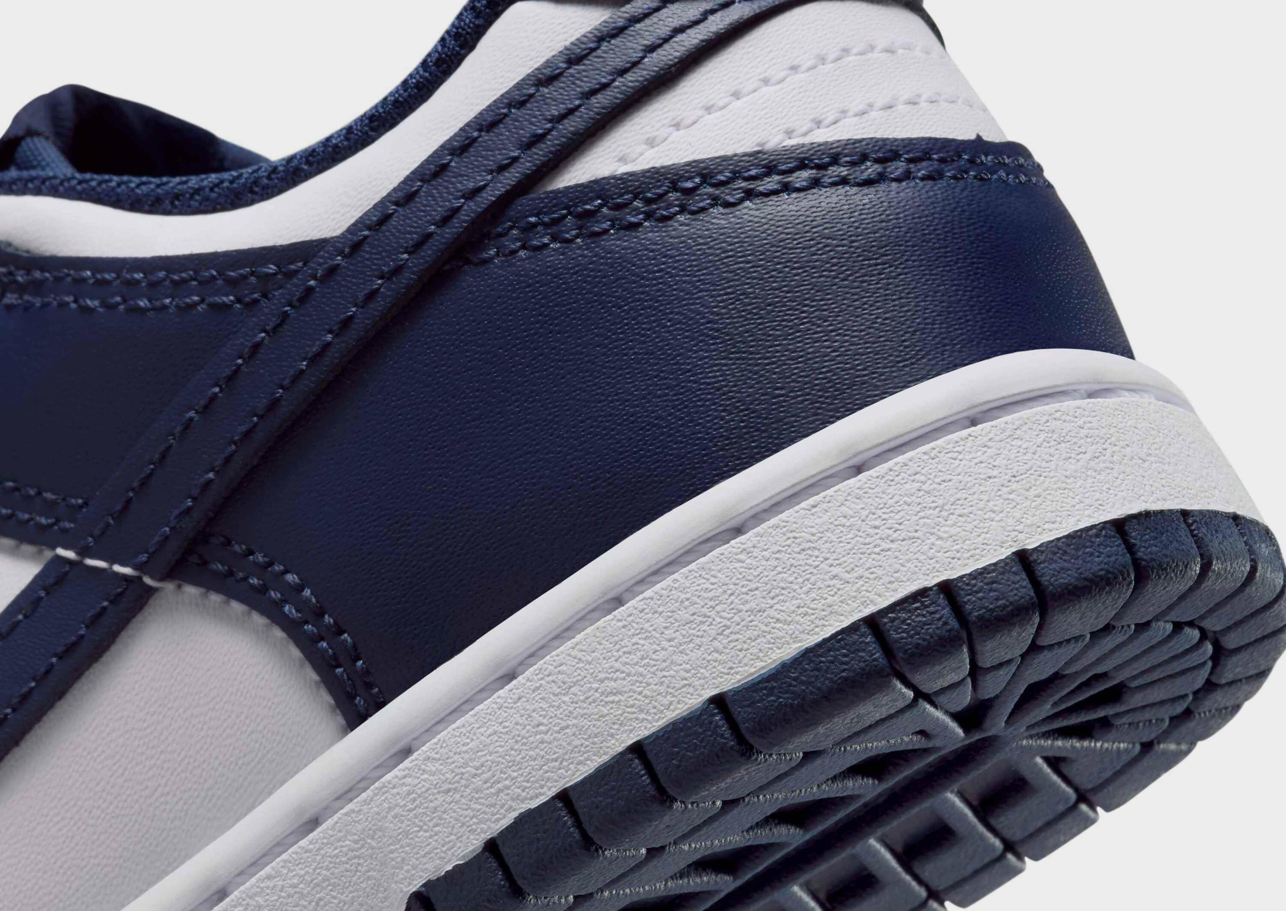 Nike Dunk Low Enfant