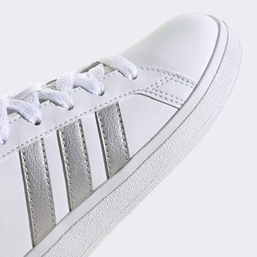 Adidas Chaussure Grand Court Lifestyle Tennis Lace-Up