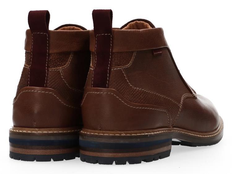 Australian Footwear 15.1677.01 Cognac