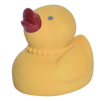 Tikiri Tara the Duck Biteleke, Gul