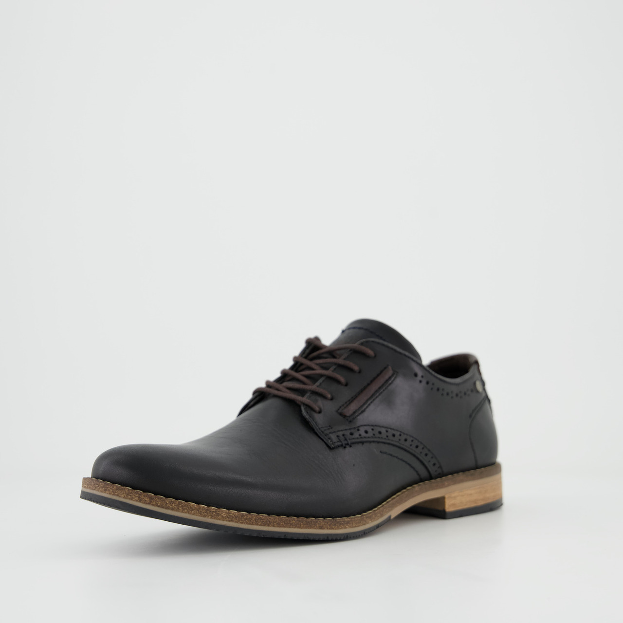 Bull Boxer Business-Schuhe
