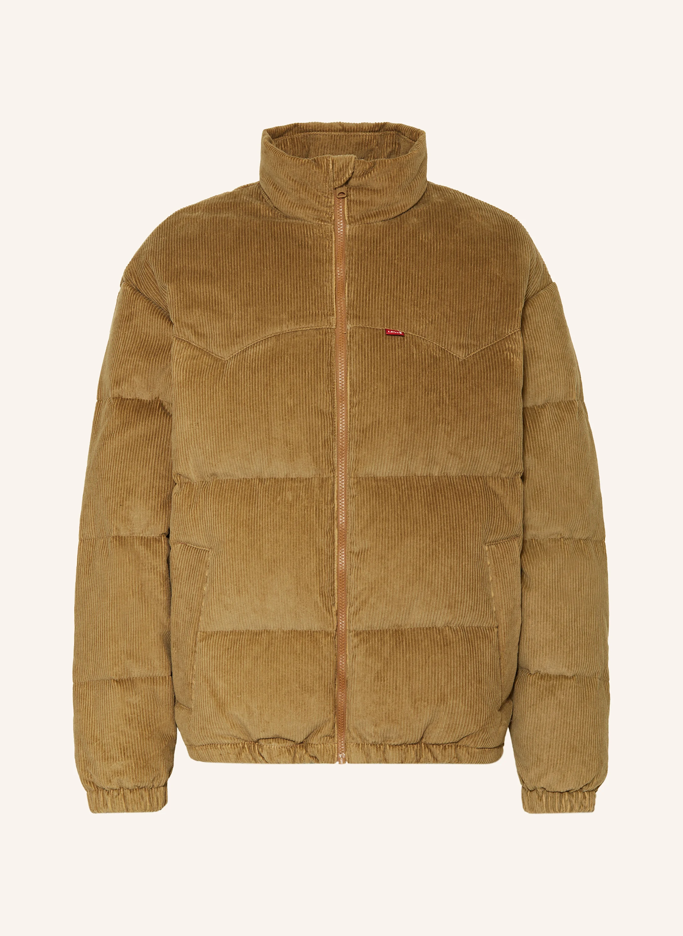 Levi's® Daunenjacke aus Cord