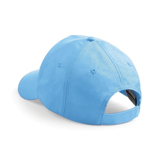 Gorra Estilo Béisbol De 5 Painéis Beechfield