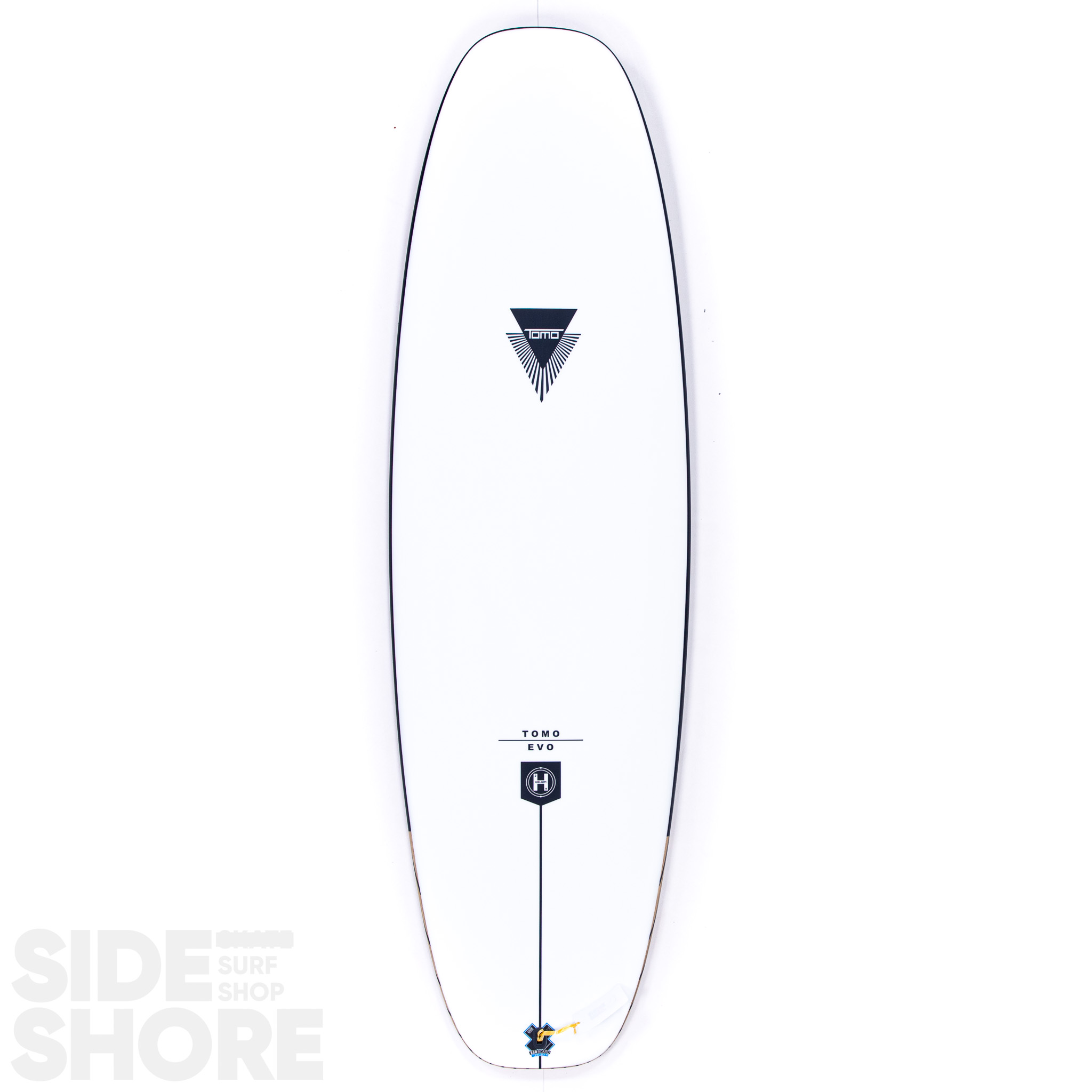 Firewire Evo - AWT - 5'11 x 21