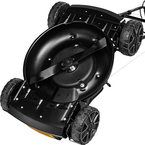Texas Razor 4811TR/M bioklipper