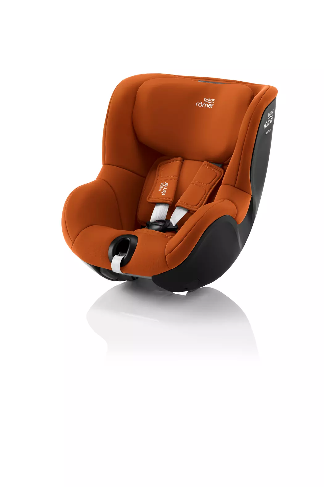 Kindersitz Dualfix 5Z