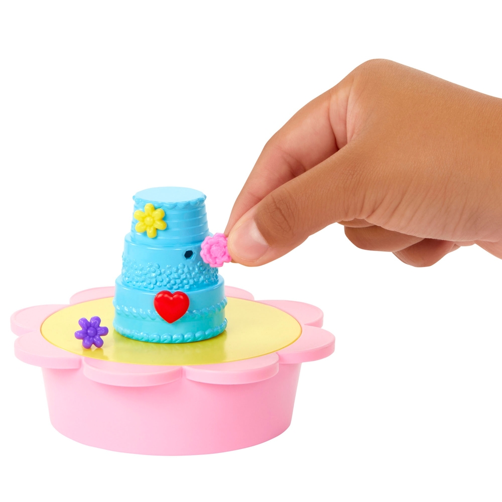Barbie Chelsea Welpenparty-Spielset