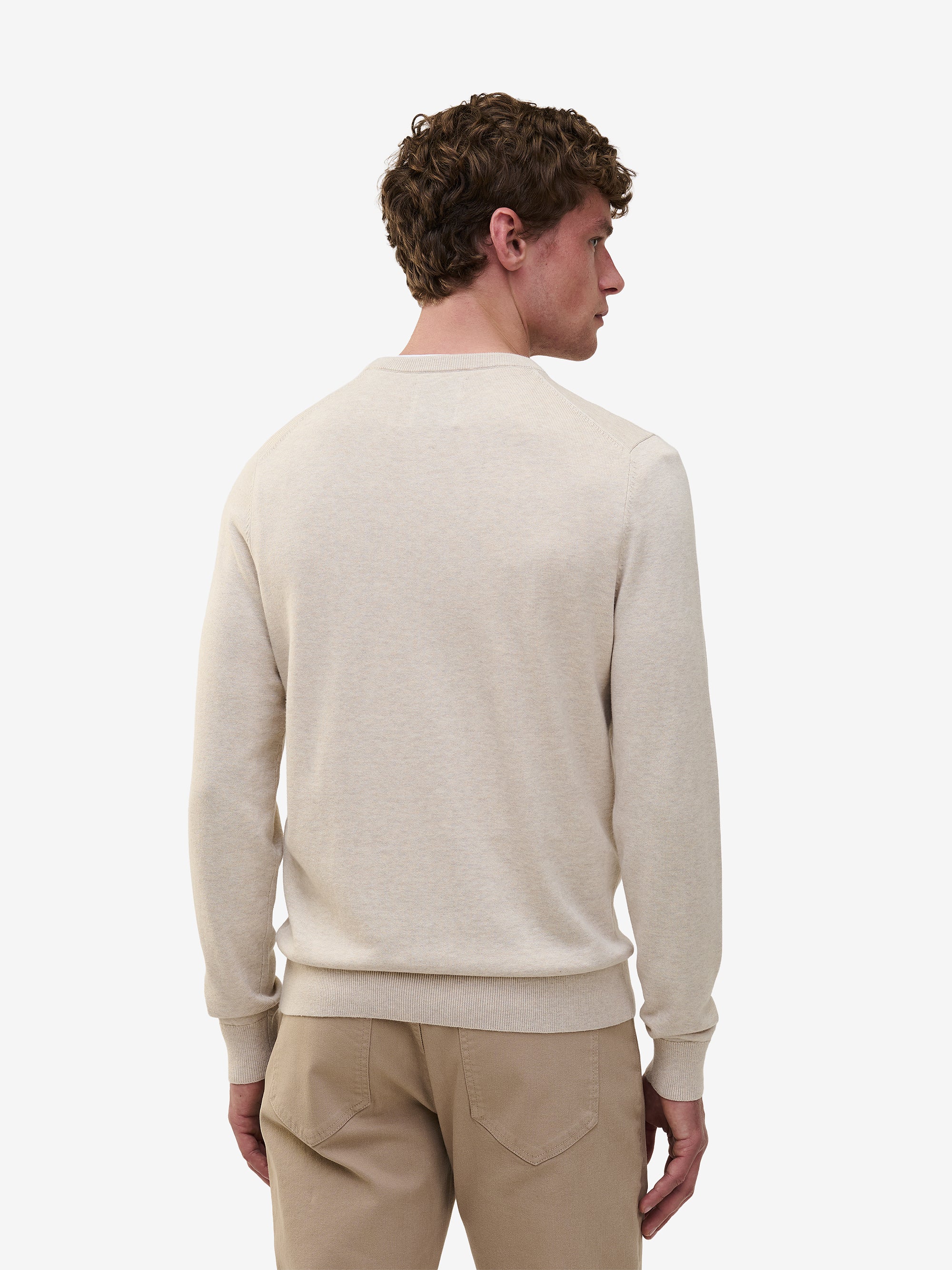Soho Heavyweight Cotton Silk KW90101-MSA