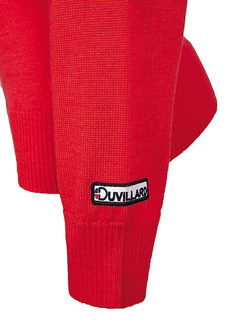 DUVILLARD - PULL PERRINE