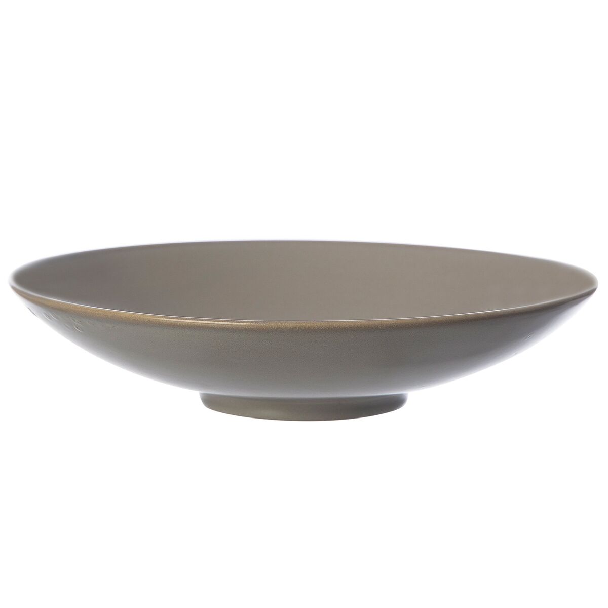 Ernst Skål & Fat 6,5 cm, Grå