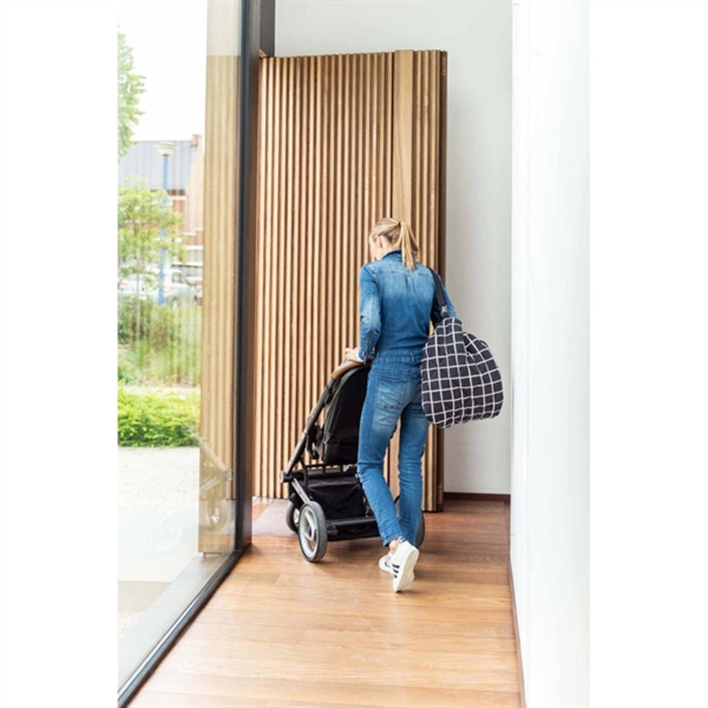 3-i-1 Legetæppe Soft Lama - Play&Go → Luksusbaby.dk