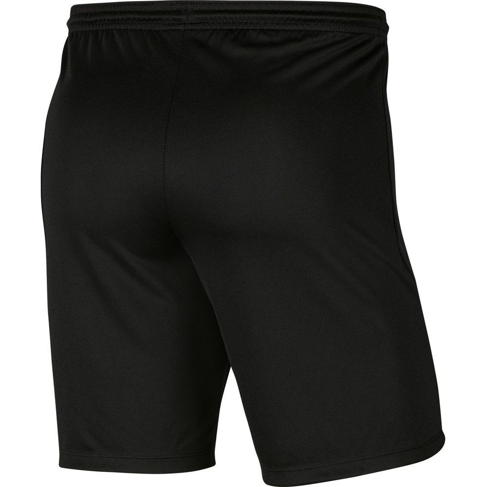 NikeDri-FIT Park 3 Big Kids Soccer Shorts