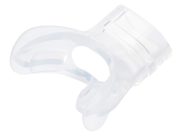 Snorkelset voor volwassenen