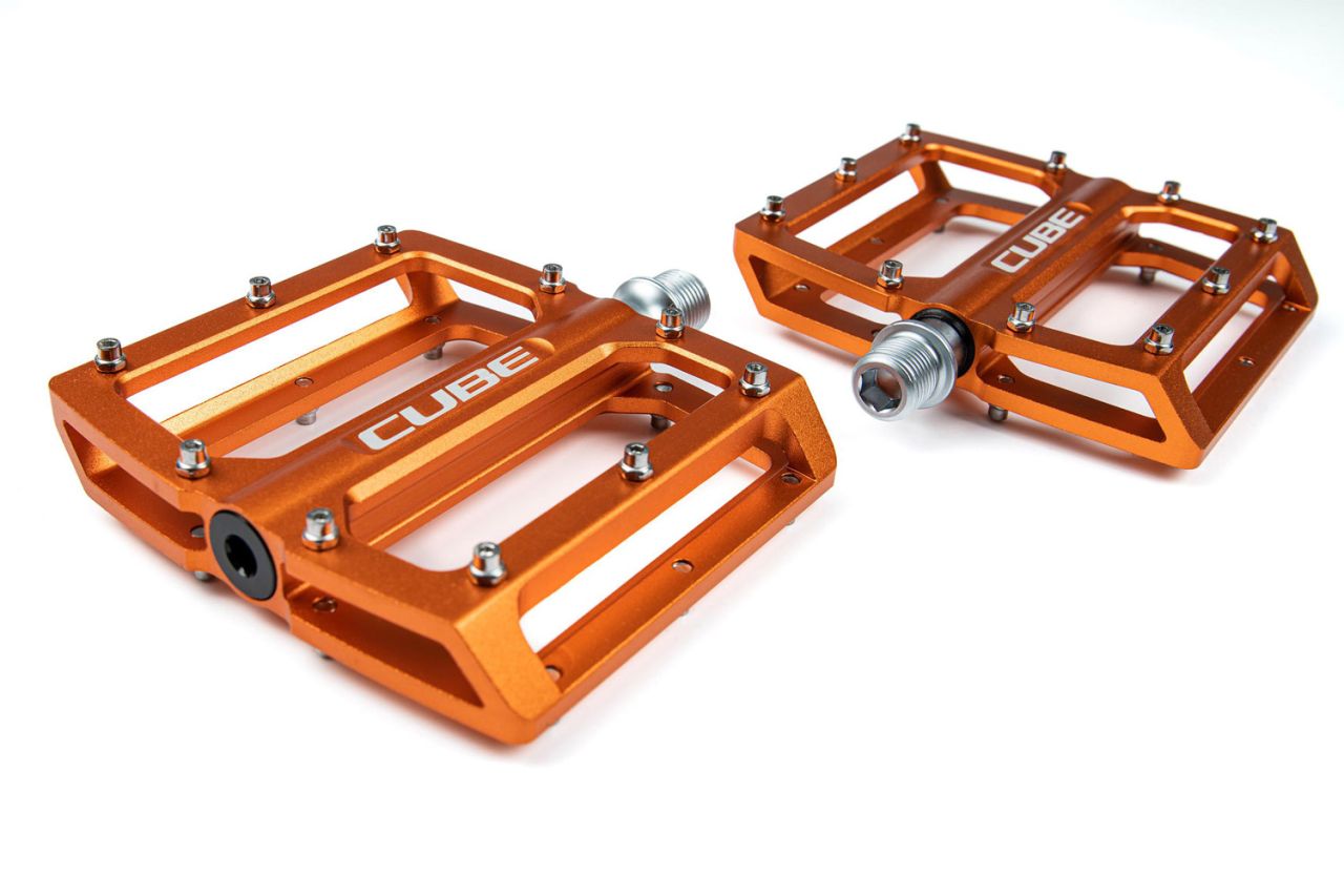 Cube All Mountain Plattformpedale kaufen | Bike-Discount