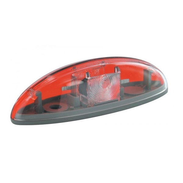 Feu de gabarit latéral Jokon bicolore 124x38x32mm