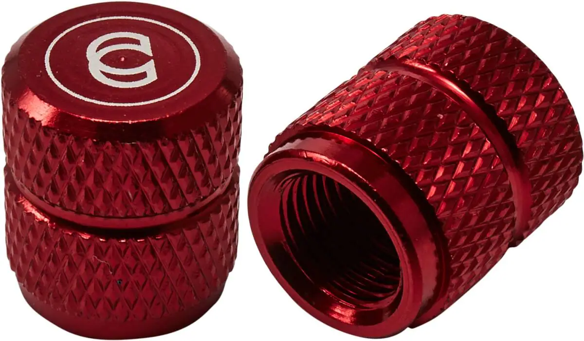 Cinema Valve Caps | SkatePro