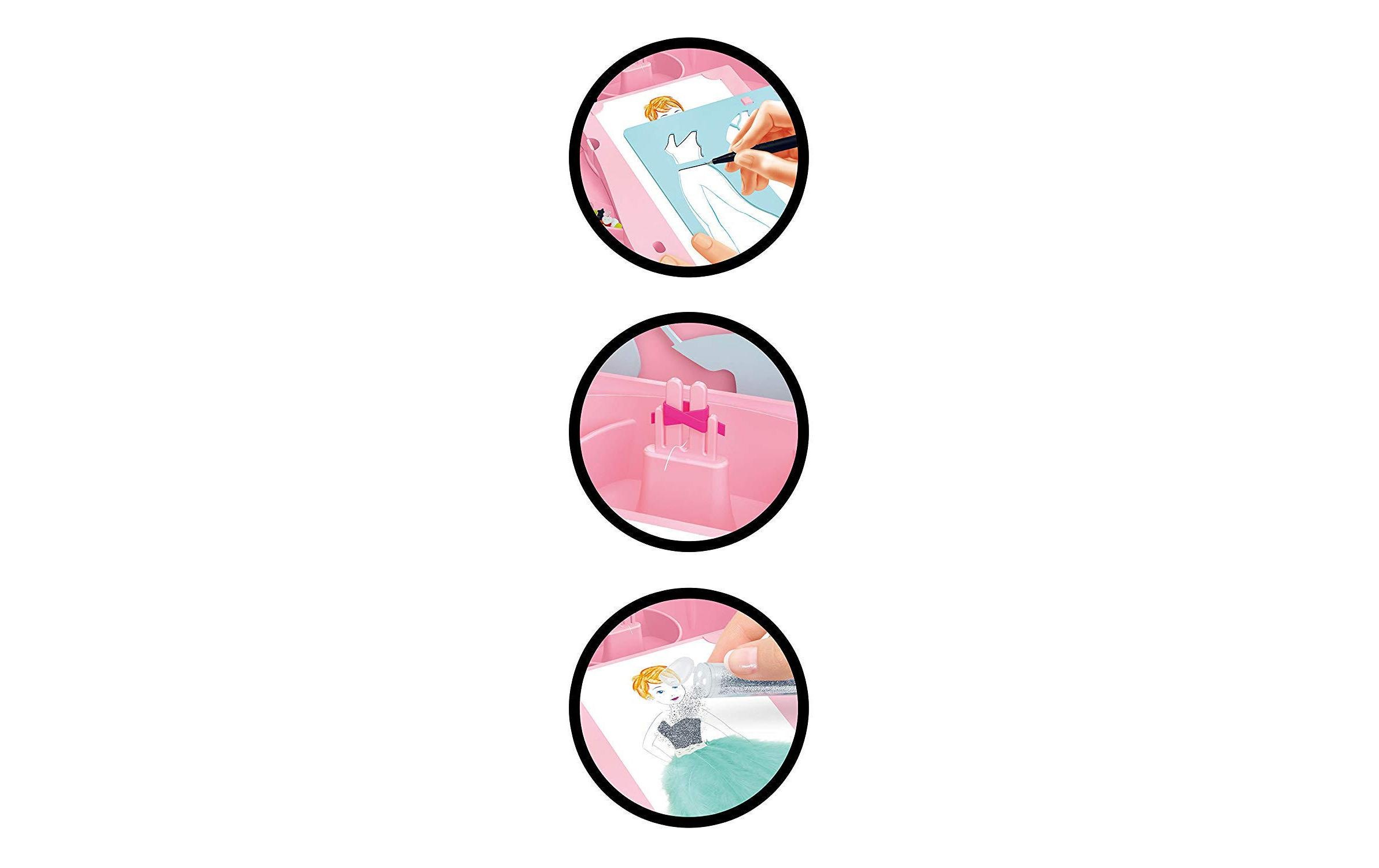 Buki Kreativset »Prosfessional Studio«
