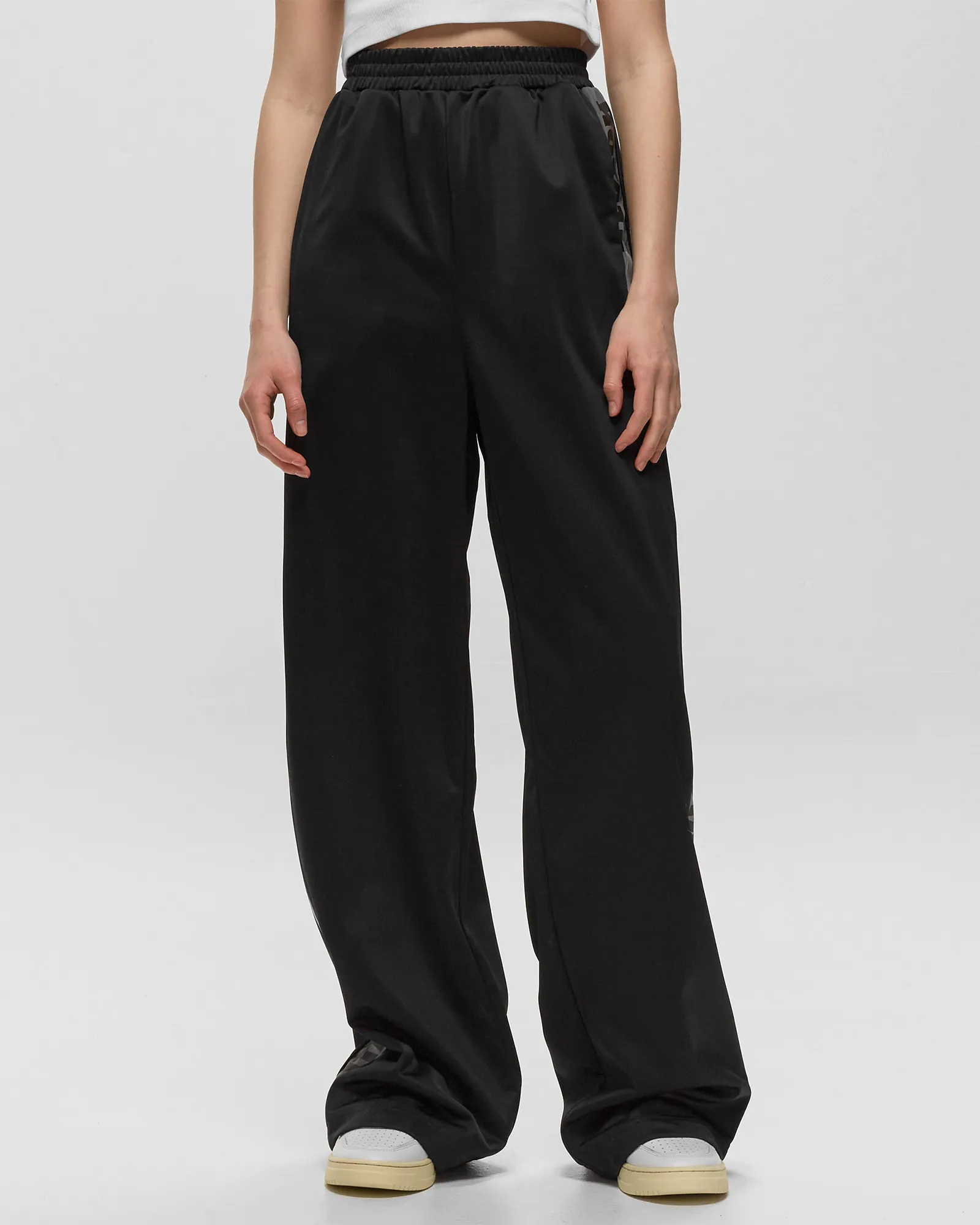 ROTATE Birger Christensen Long Straight Pants